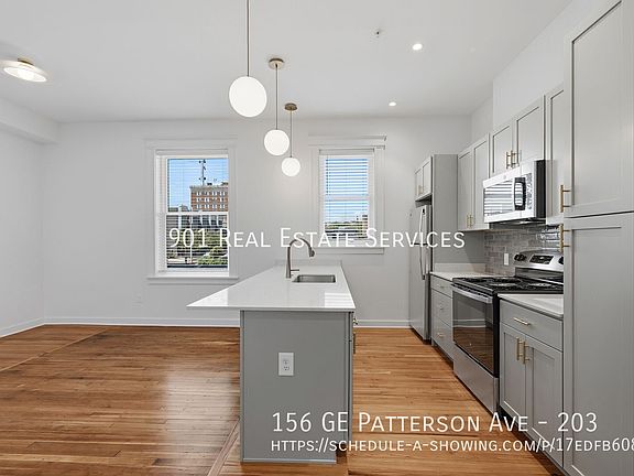 3rd image of 156 Ge Patterson Ave #203