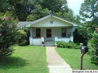 4232 White Oak Dr, Birmingham, AL 35243