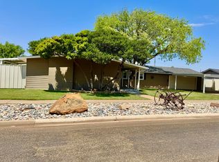 109 Juanita St, Plainview, TX 79072