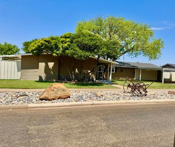 109 Juanita St, Plainview, TX, 79072