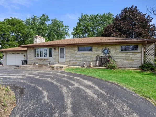 N56W19878 Silver Spring DRIVE, Menomonee Falls, WI 53051