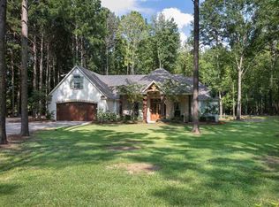 308 Lakeshire Trl, Canton, MS 39046