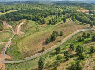 TRACT Six Pittsburg Landing Rd, London, KY 40741