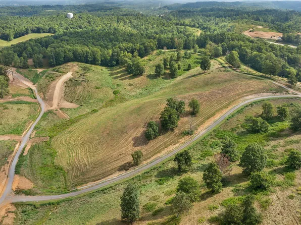 TRACT Six Pittsburg Landing Rd, London, KY 40741