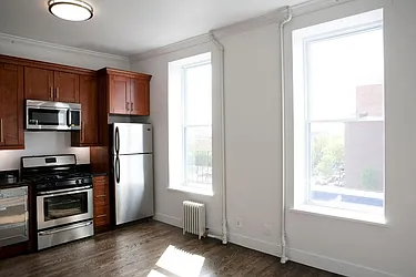 Rented by Brooklyn Bridge