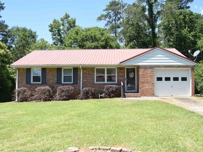 1508 Cloverdale Rd, Anniston, AL, 36207