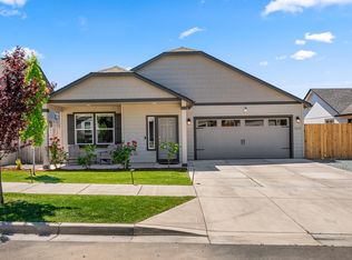 3610 Carlin Dr, Medford, OR 97504