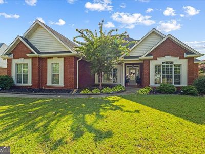 129 Roseine Dr, Warner Robins, GA, 31088