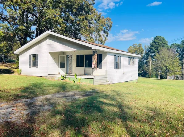 606 Mountain St, Pangburn, AR 72121