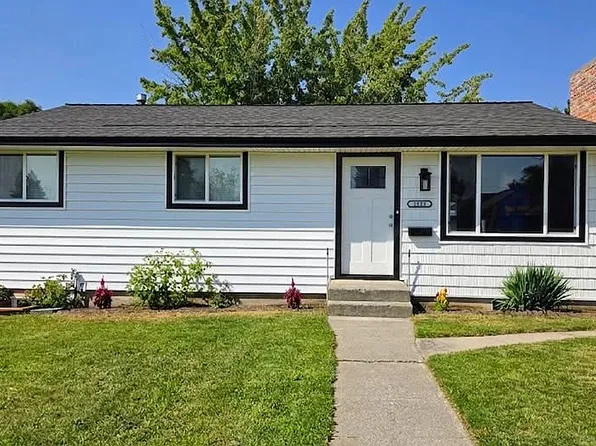 1823 E Joseph Ave, Spokane, WA 99208