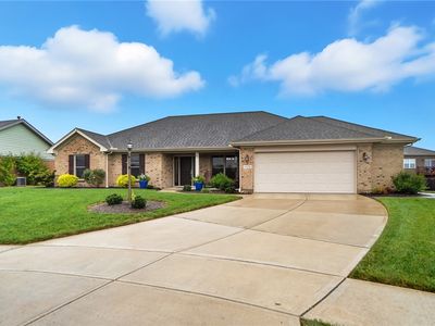 6528 Bellow Ct, Waynesville, OH, 45068