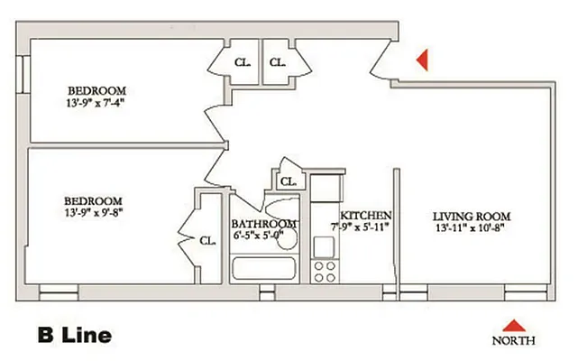 Rented by Buchbinder & Warren | media 26