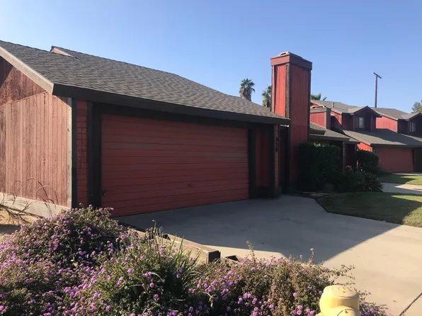 920 E Oakridge Ave, Visalia, CA 93292