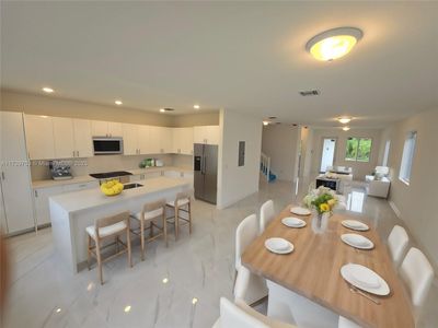 22514 SW 124th Ct #A, Miami, FL, 33170