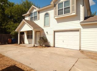 7204 Carver Ave #B, Austin, TX 78752
