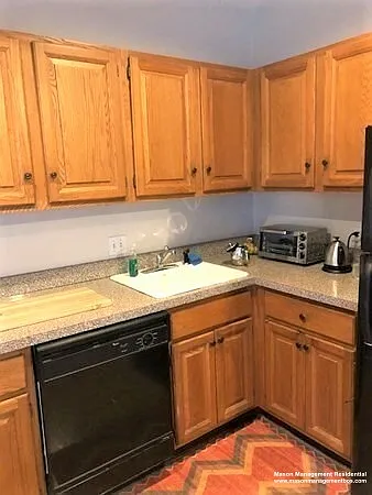 527 Columbus Ave #1 — Photo 3