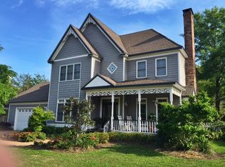 17 Colonel Wink Dr, Gulfport, MS 39507