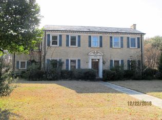 1600 S Grand St, Monroe, LA 71202
