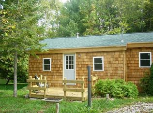 6427 E Hohnke Rd, Lake Leelanau, MI 49653