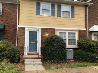 2966 Saint Marks Rd APT D, Winston Salem, NC 27103