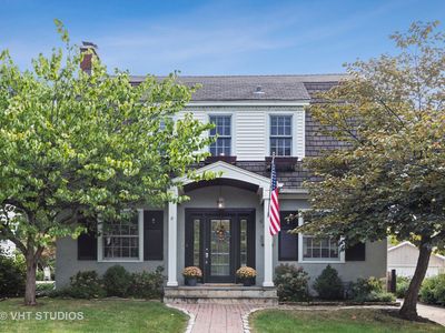 4635 Lawn Ave, Western Springs, IL, 60558
