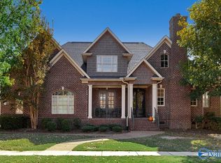 3107 Arborshade Trce SE, Owens Cross Roads, AL 35763