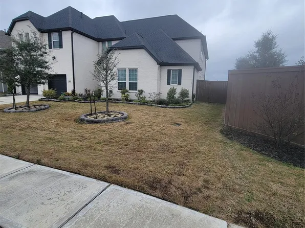 4227 Martin Ridge Dr, Manvel, TX 77578