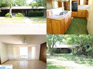 2801 Cheaney Dr, Killeen, TX 76543