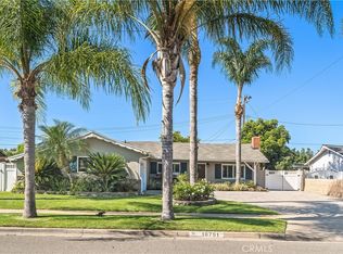 18791 E El Carmen Ave, Orange, CA 92869