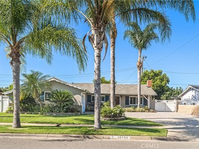 18791 E El Carmen Ave, Orange, CA, 92869