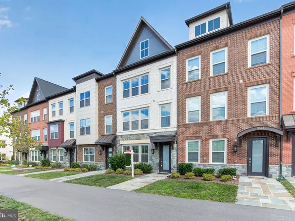 11105 Medical Center Dr, Rockville, MD 20850