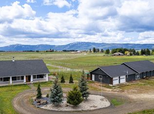 13966 Norwood Rd, McCall, ID 83638