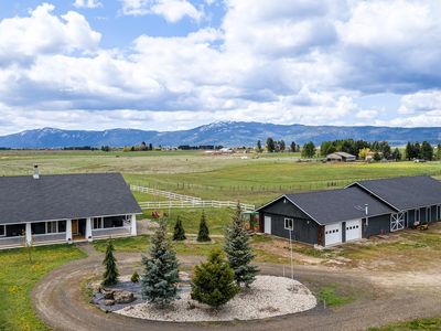 13966 Norwood Rd, McCall, ID, 83638