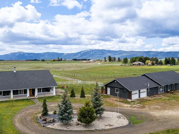 13966 Norwood Rd, McCall, ID 83638