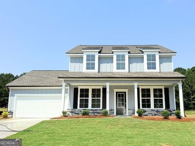 63 Westlyn Way, Winder, GA, 30680