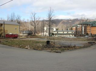 404 Baskins Creek Rd, Gatlinburg, TN 37738
