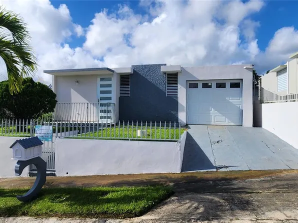 B 20 2 St, Corozal, PR 00783