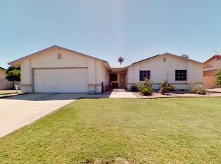 1044 S Mustang Ave, Yuma, AZ 85364