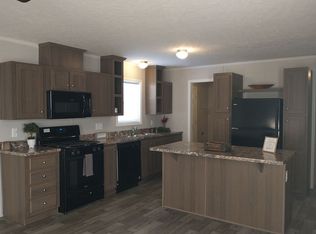 1242 Connie Ave, Jackson, MI 49203