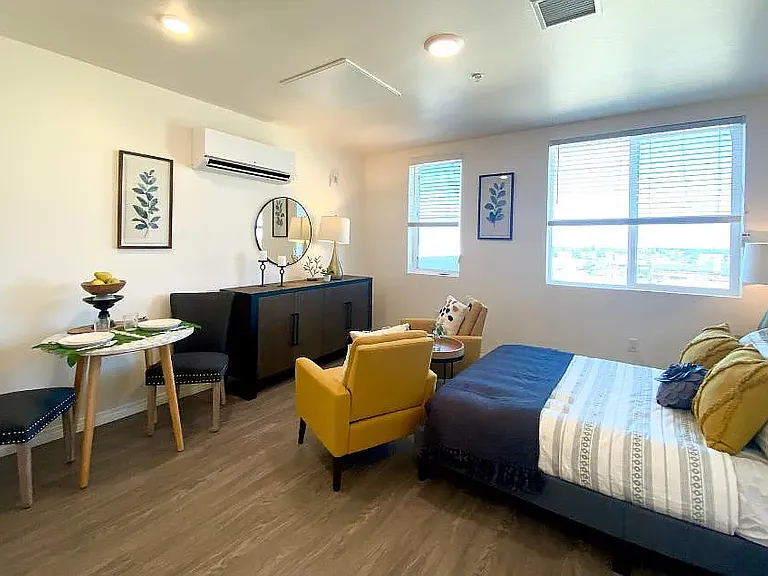 Garden Brook Senior Village — Photo 5