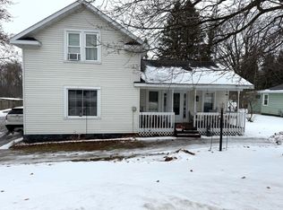 630 E Main St, Embarrass, WI 54933
