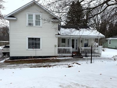 630 E Main St, Embarrass, WI, 54933