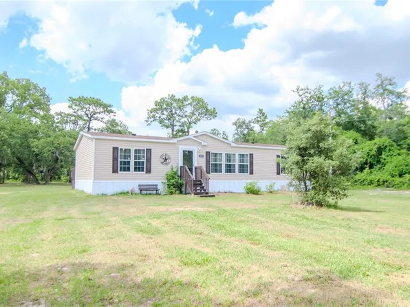16845 Akins Dr, Spring Hill, FL 34610