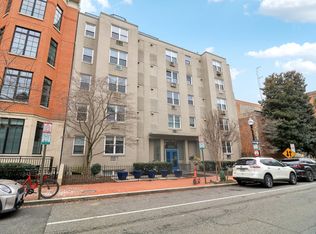 2130 N St NW #106, Washington, DC 20037