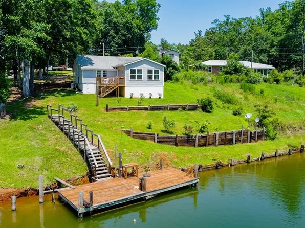 93 Parnell Rd, Abbeville, SC 29620