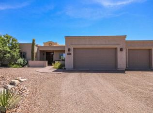 8597 S Tumbling M Ranch Pl, Vail, AZ 85641