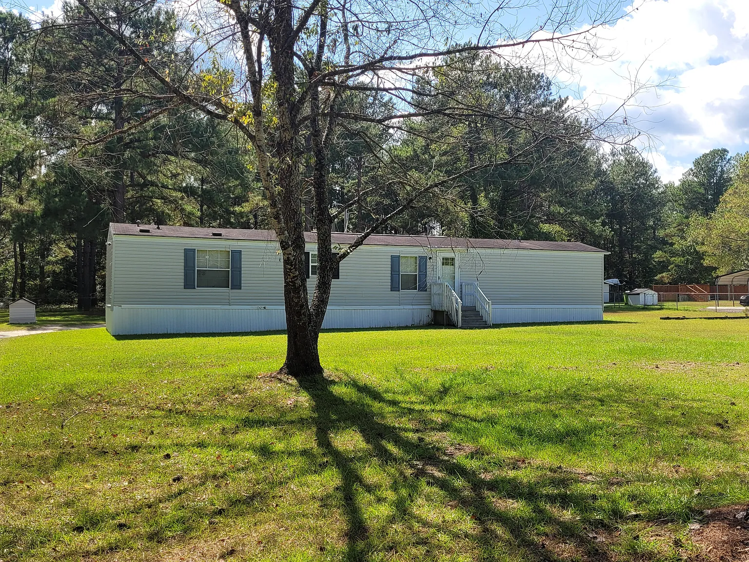 1128 Congaree Church Rd — Photo 1
