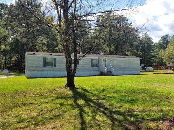1128 Congaree Church Rd, Gadsden, SC 29052