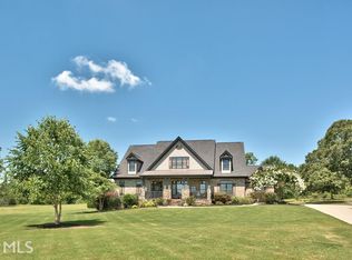 2310 Grand Oaks Ter, Social Circle, GA 30025