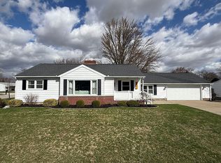 1220 Ohio St, Napoleon, OH 43545